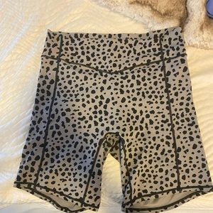 Balance Athletica Rider shorts